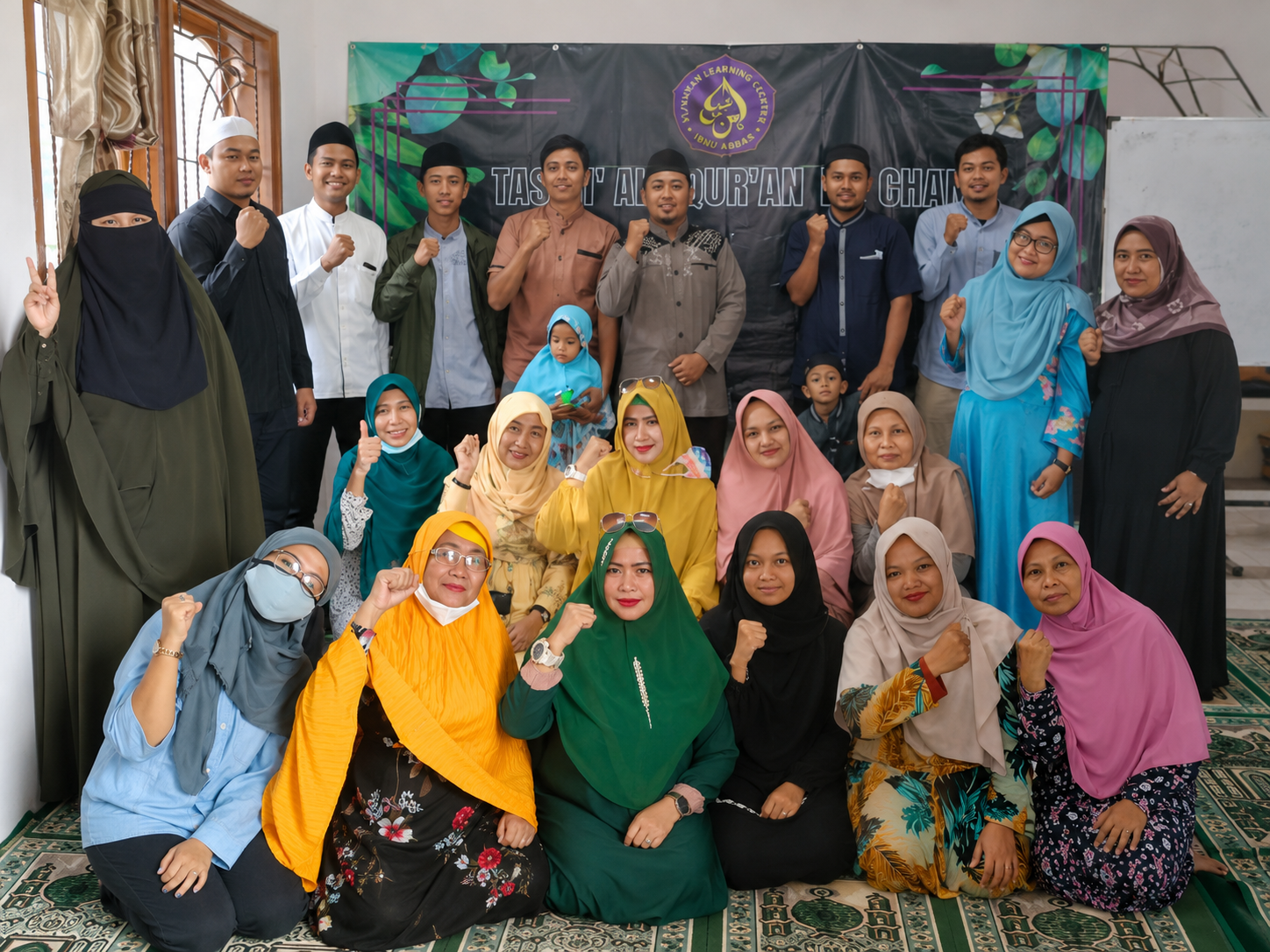 Foto Bersama 2