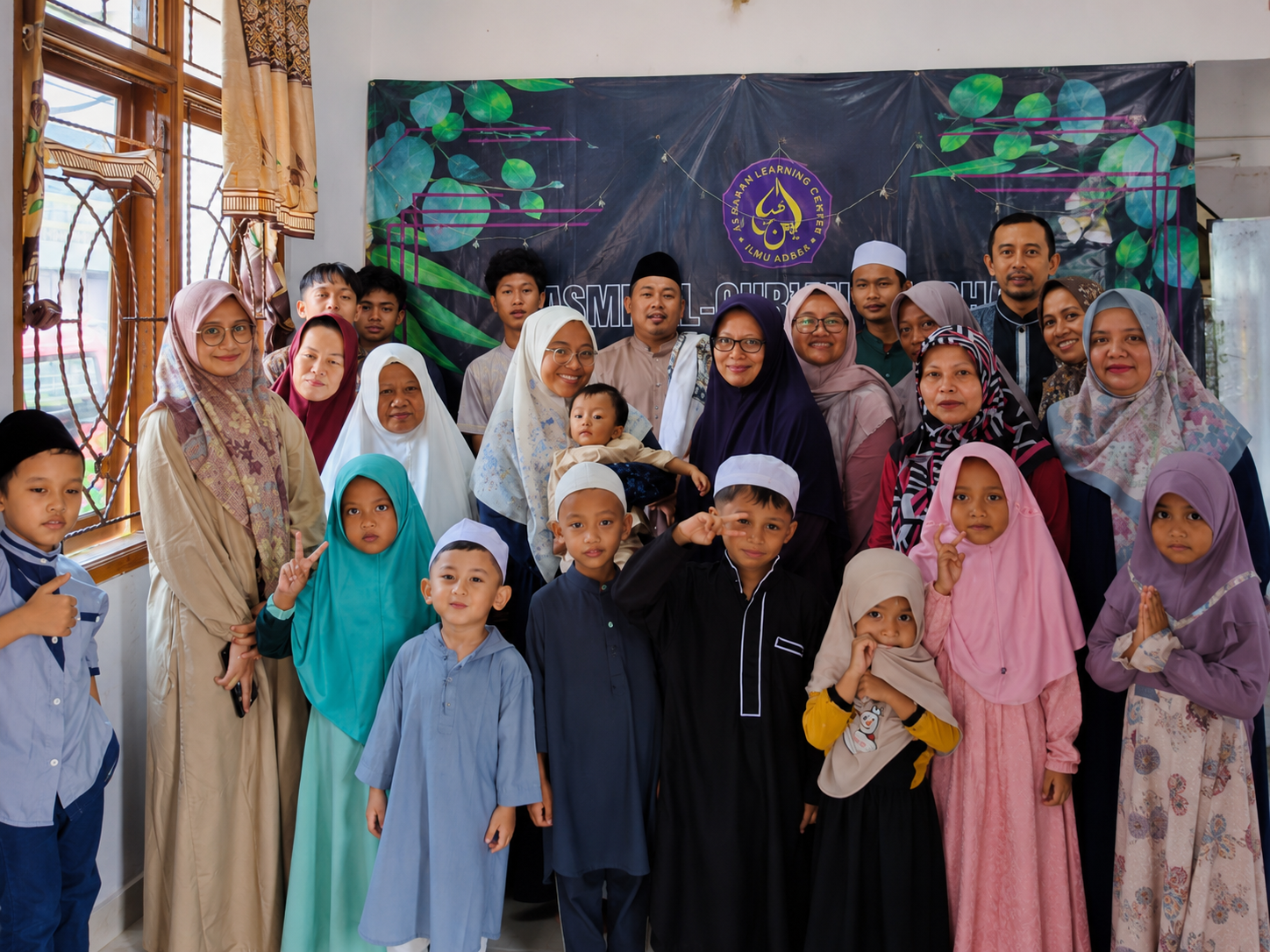 Foto Bersama 1